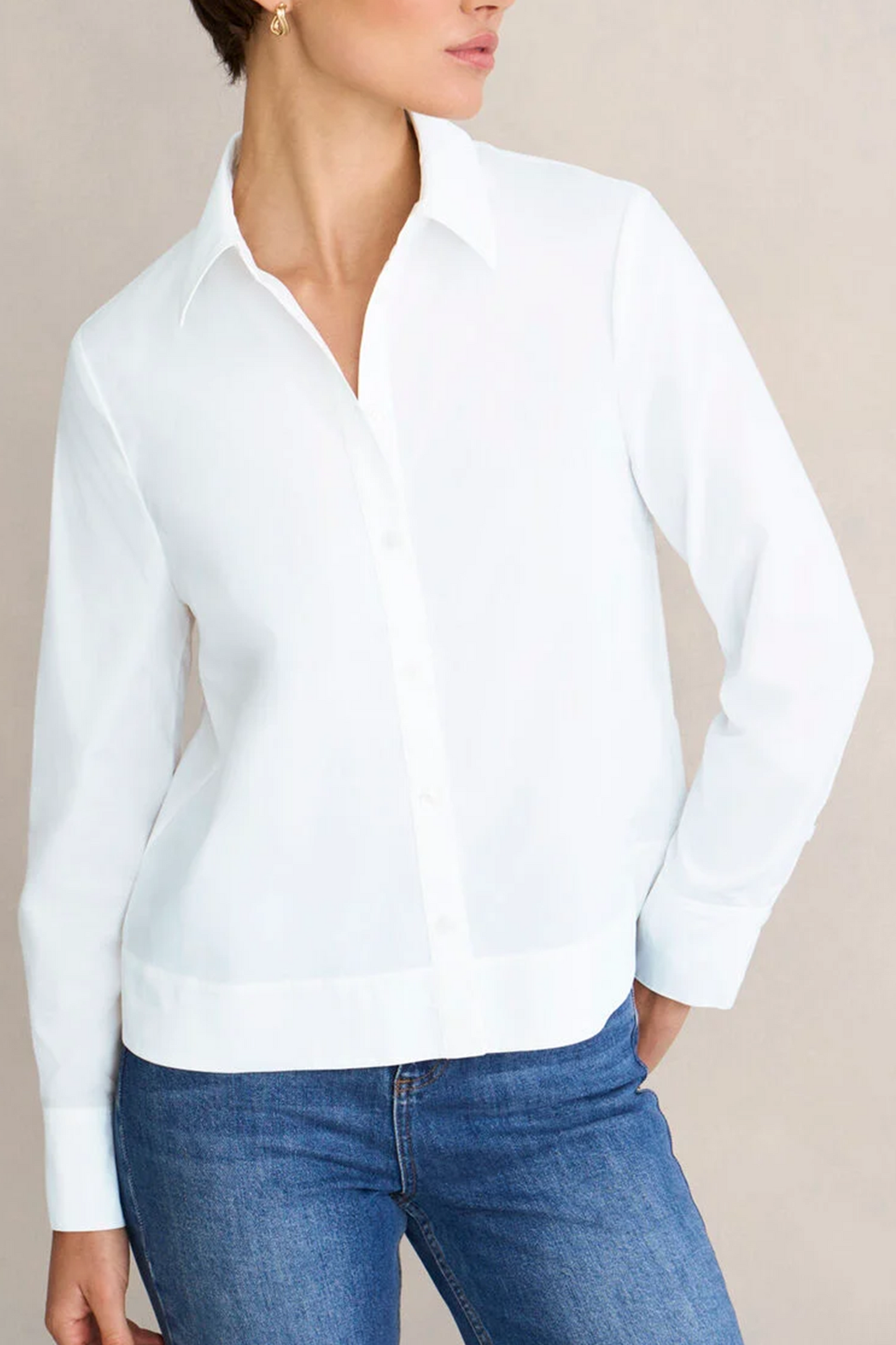 Andie Shirt
