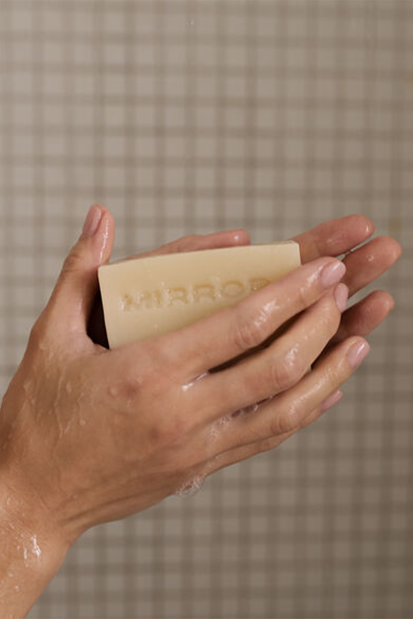 Butter Brick Soap