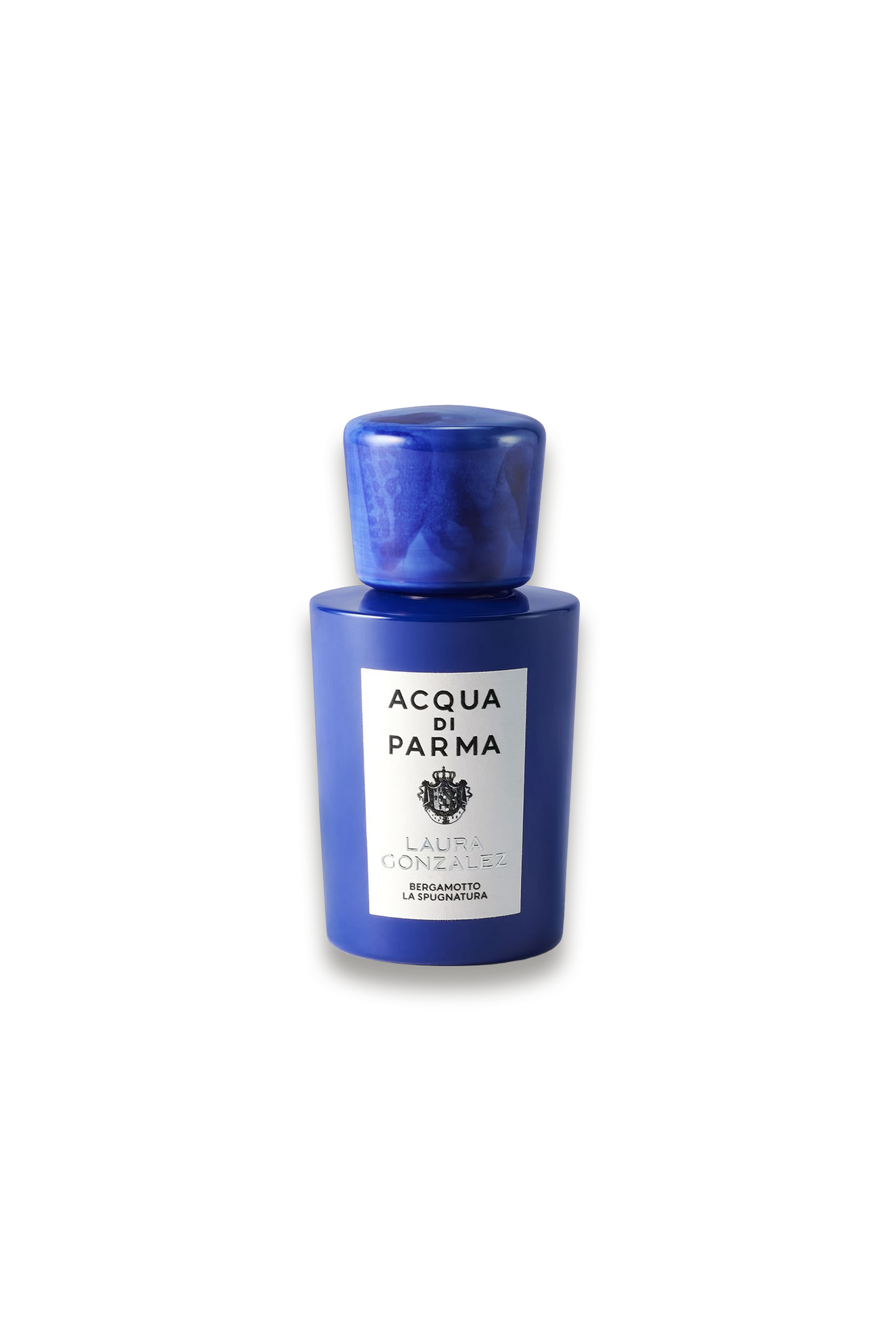 Acqua Di Parma Bergamotto La Spugnatura Eau de Parfum 100ml
