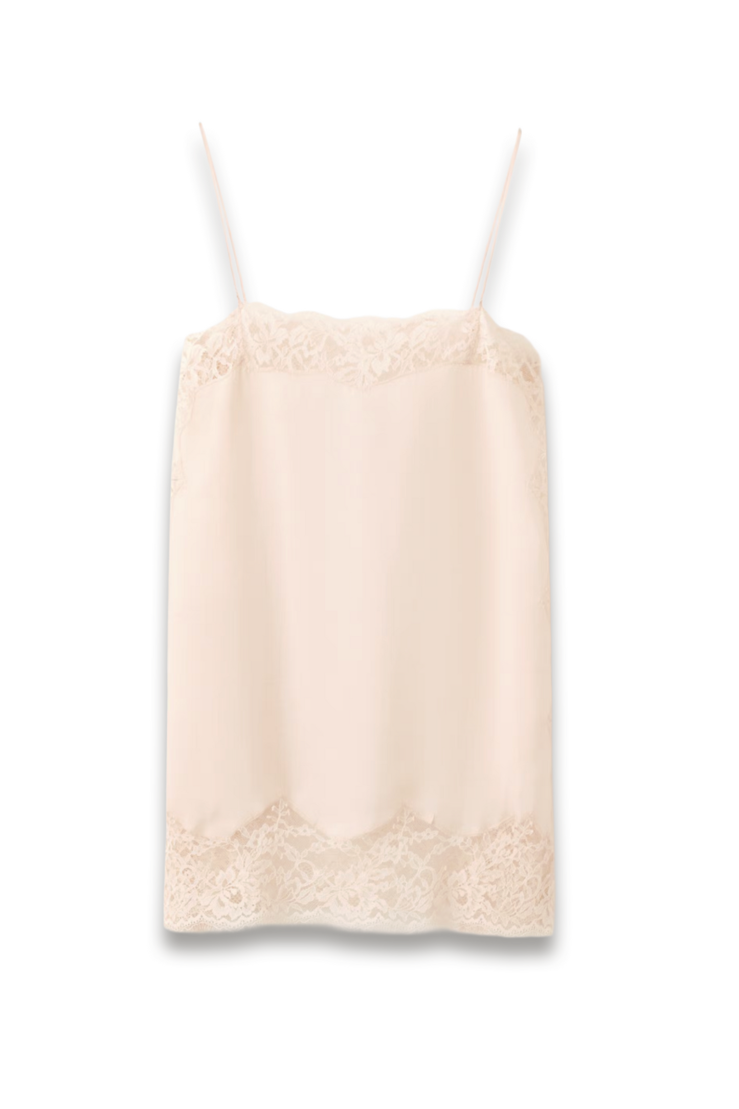 Lace Top