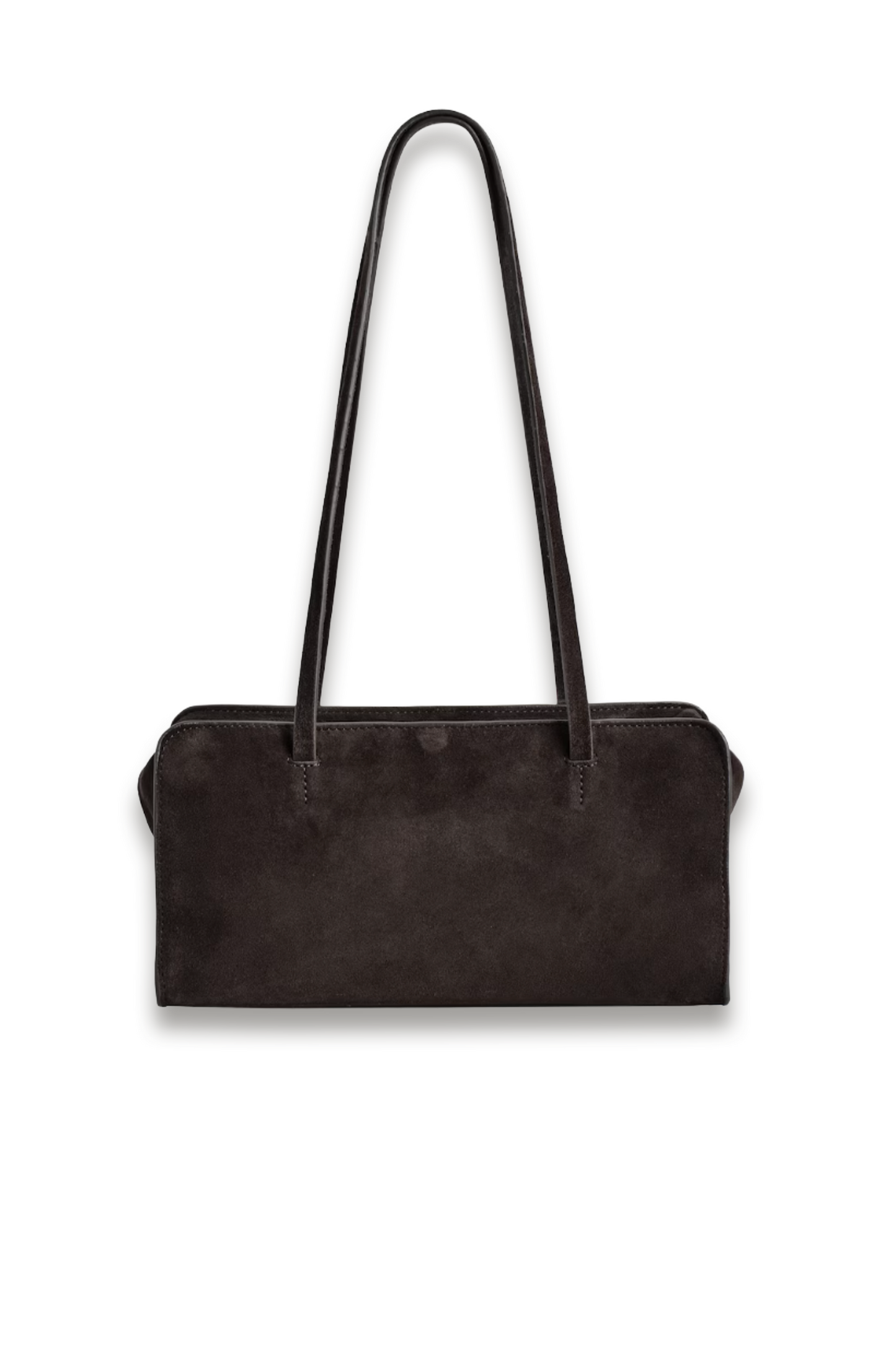 Marais Mini Bowling Bag - Suede