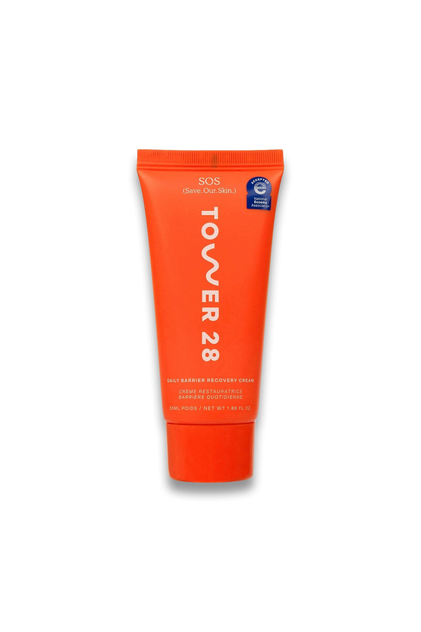 SOS Daily Barrier Recovery Cream