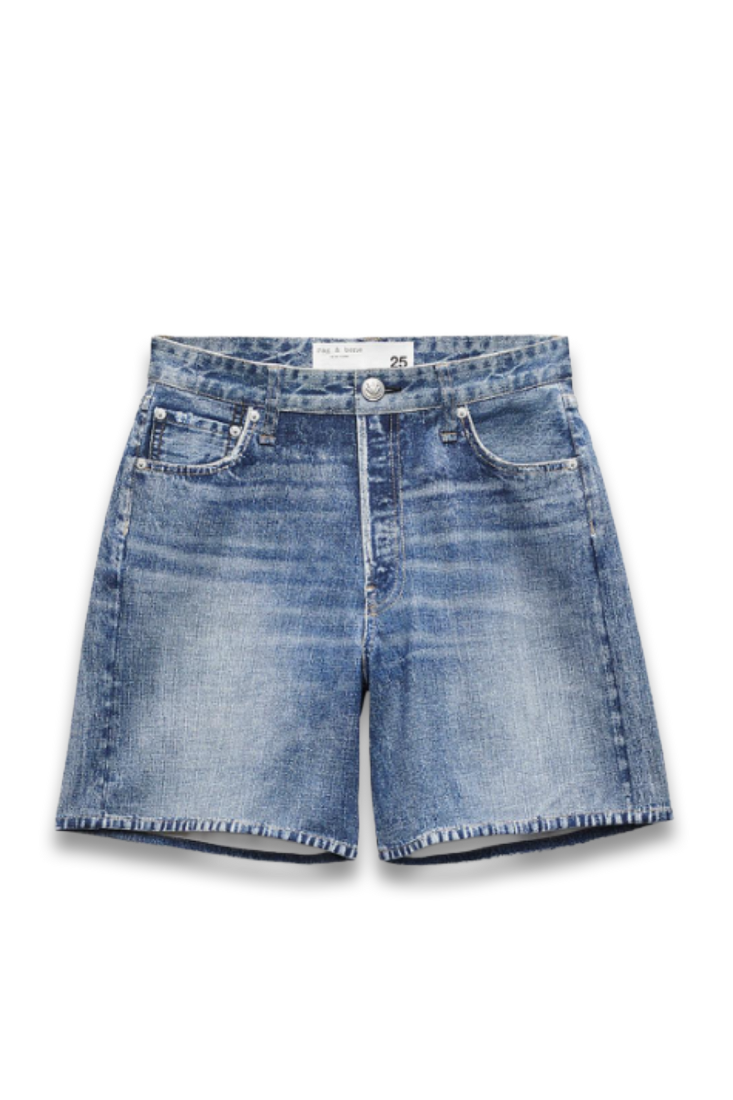 Women's Kaia Denim Shorts