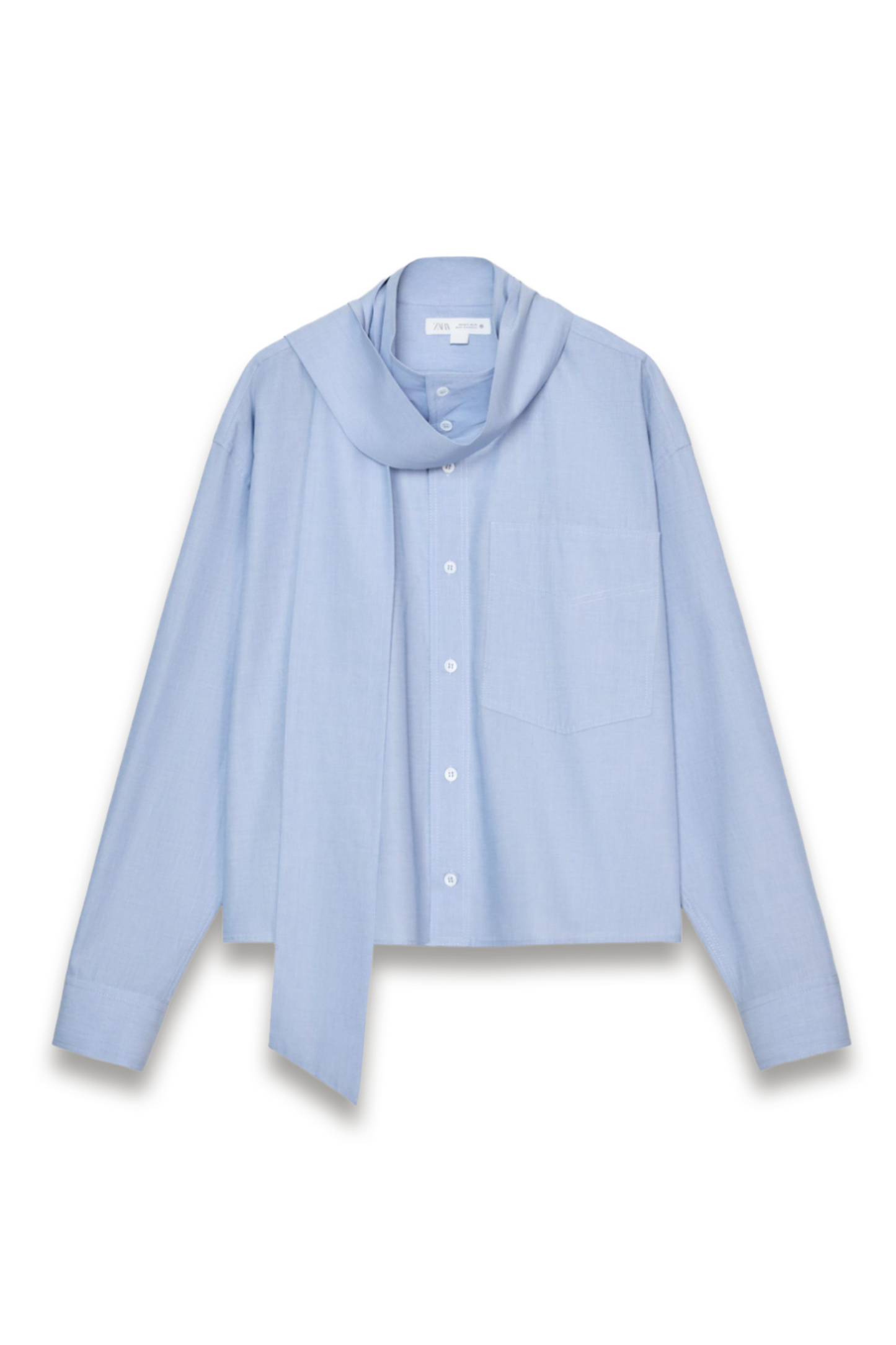 Bow Shirt