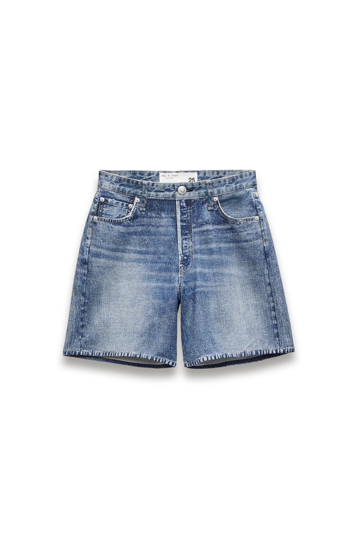 Women's Kaia Denim Shorts