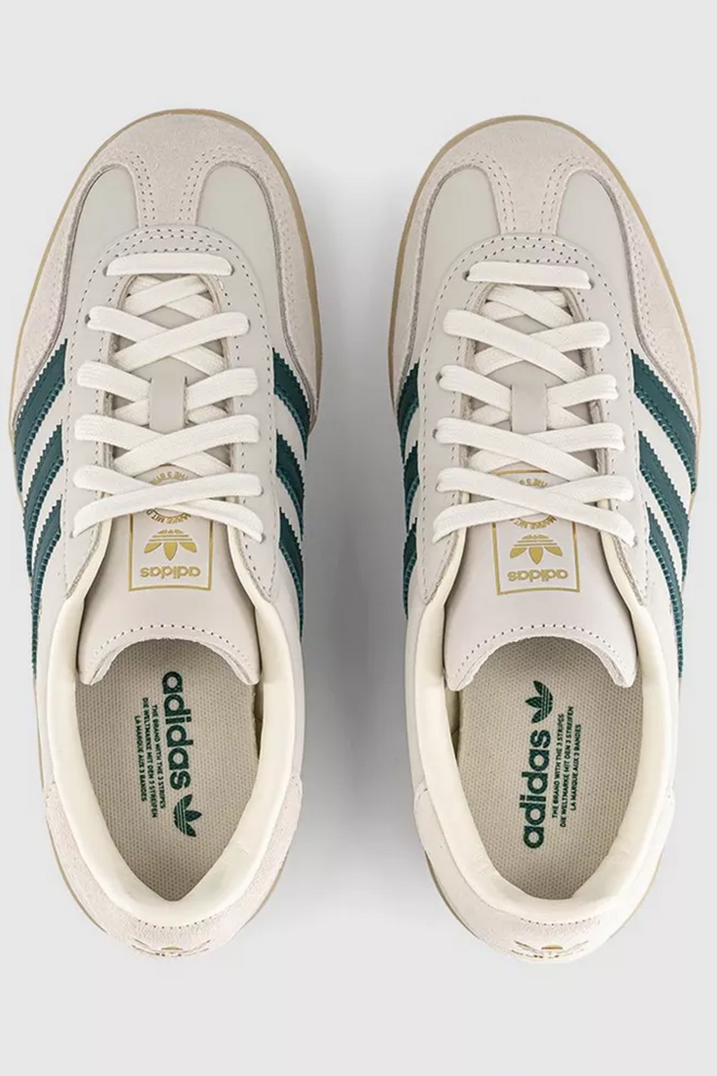 Gazelle Indoor Trainers