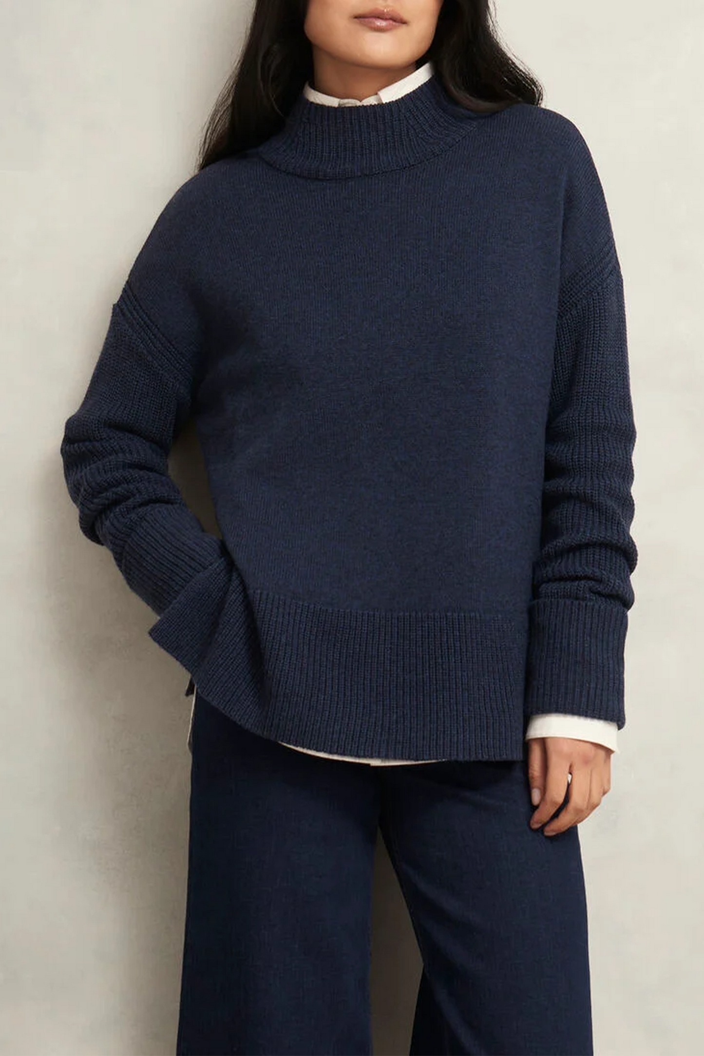 Gaskell Jumper