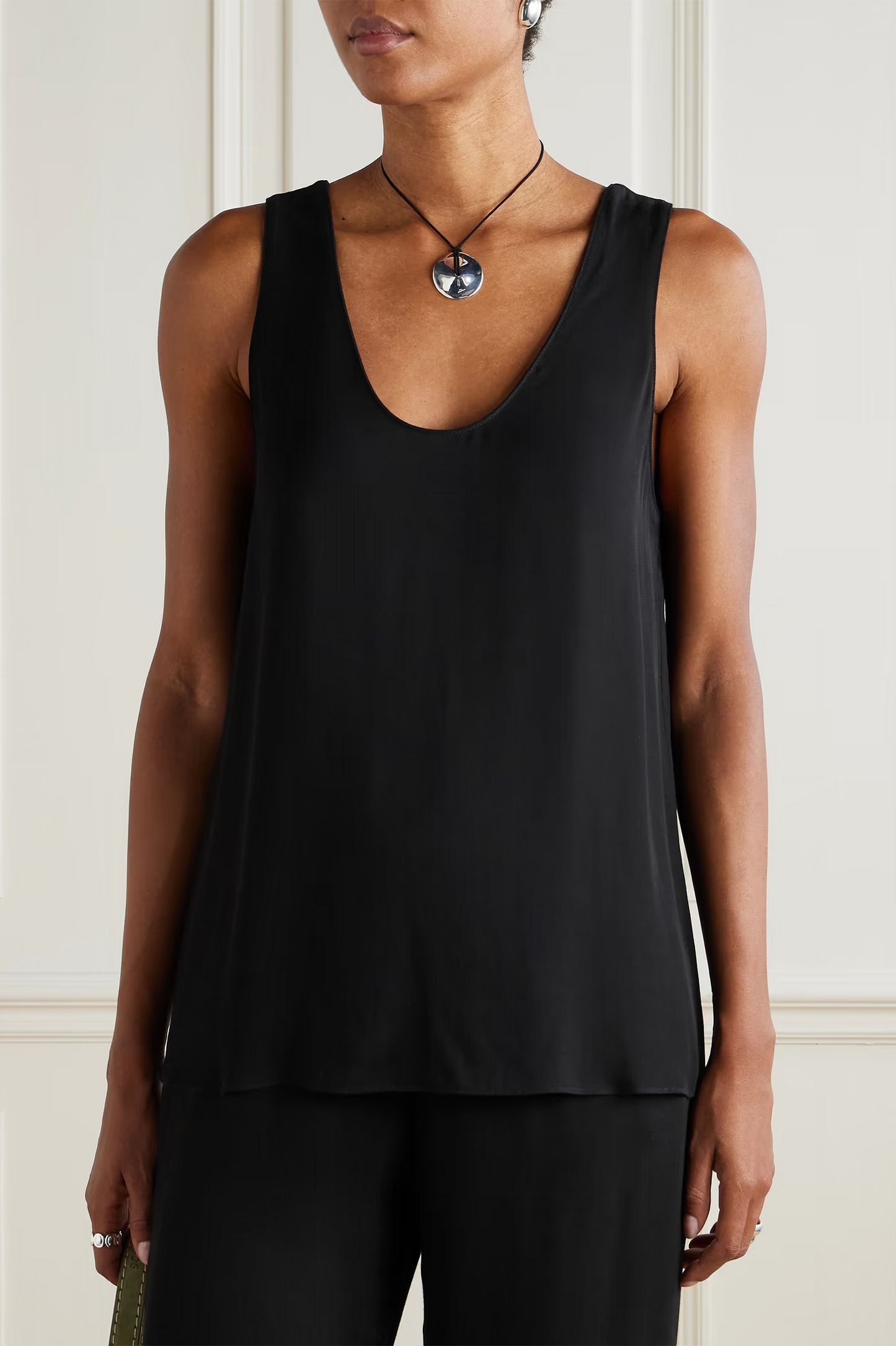 Jersey Tank
