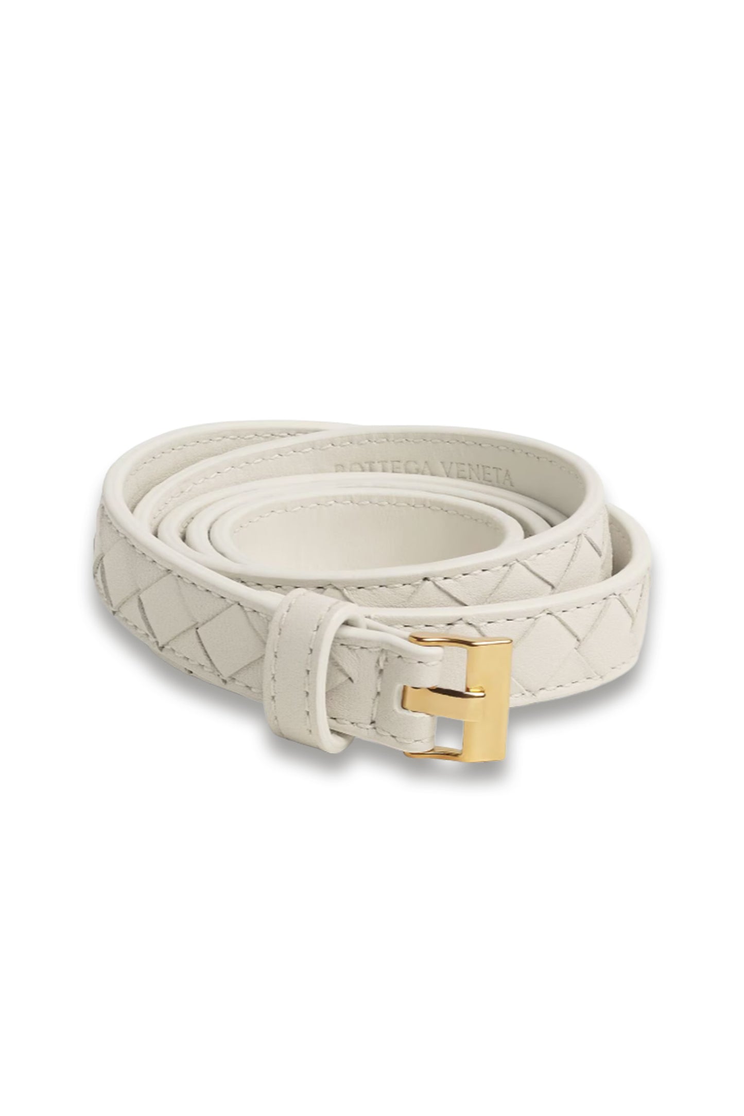 Thin Watch Belt