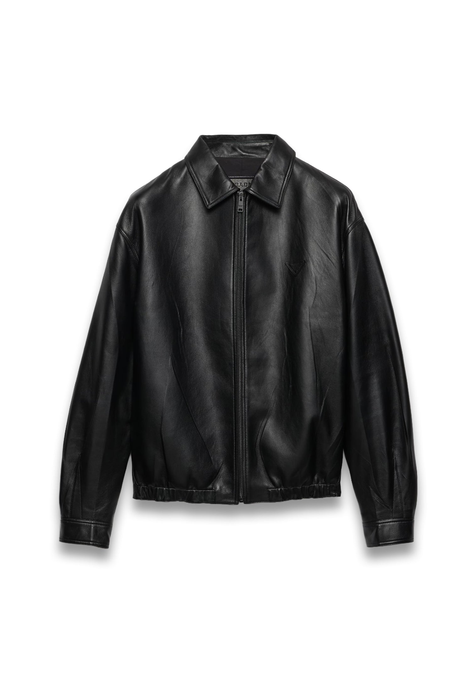 Nappa Leather Jacket