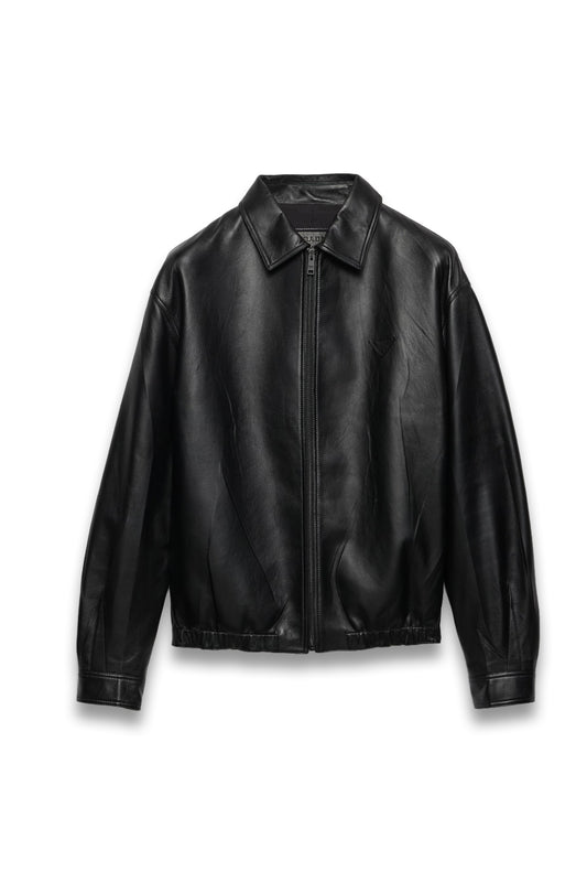Nappa Leather Jacket