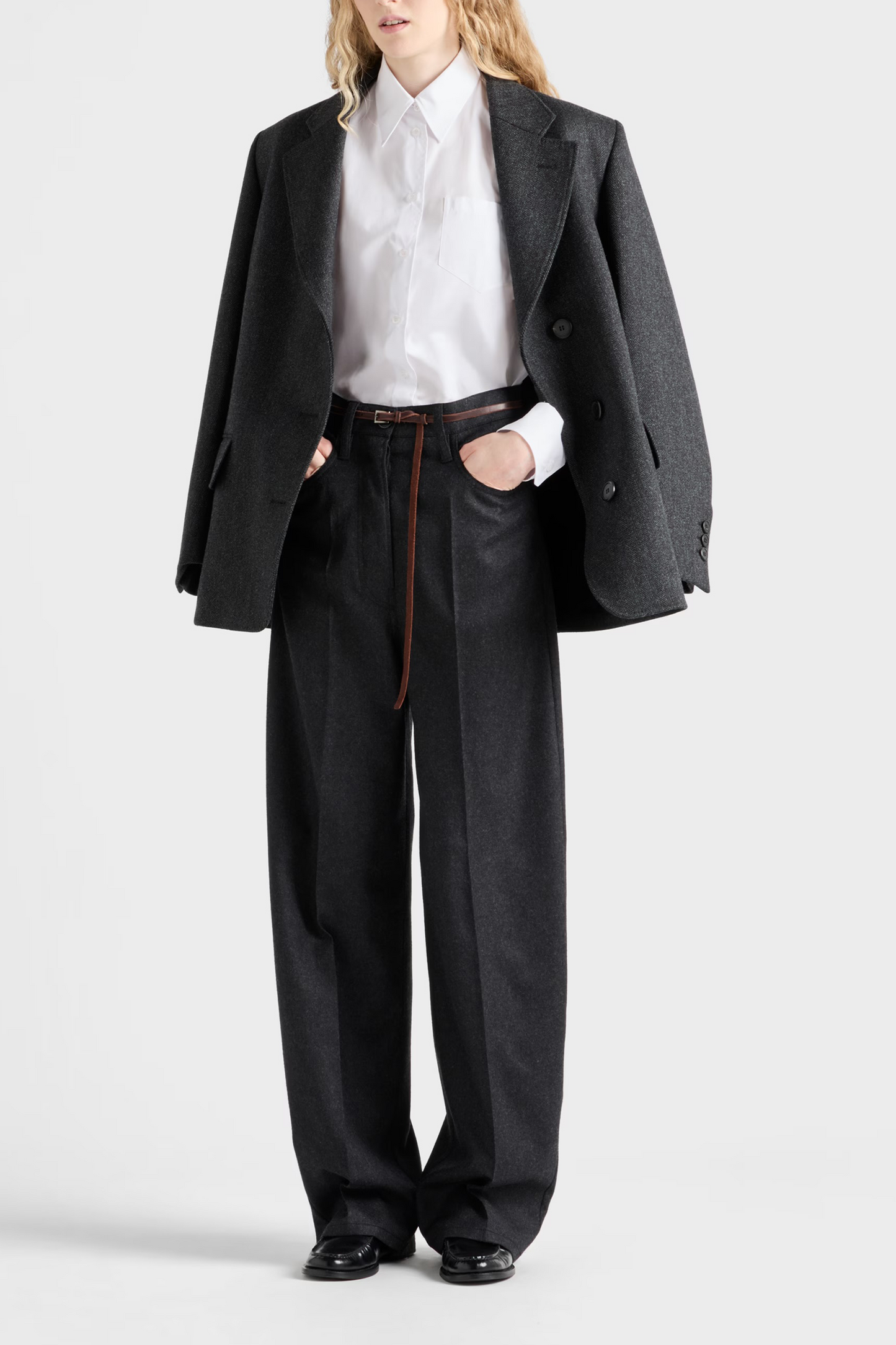 Poplin Shirt
