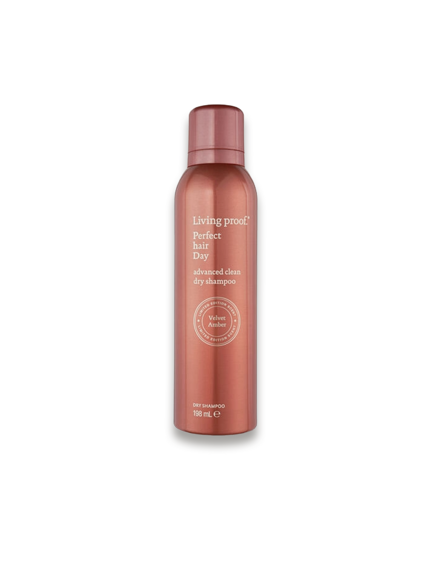 Velvet Amber Advanced Clean Dry Shampoo