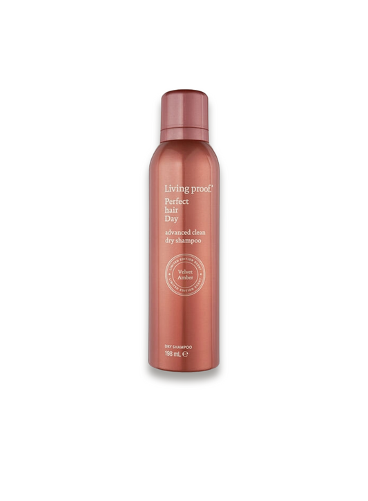 Velvet Amber Advanced Clean Dry Shampoo