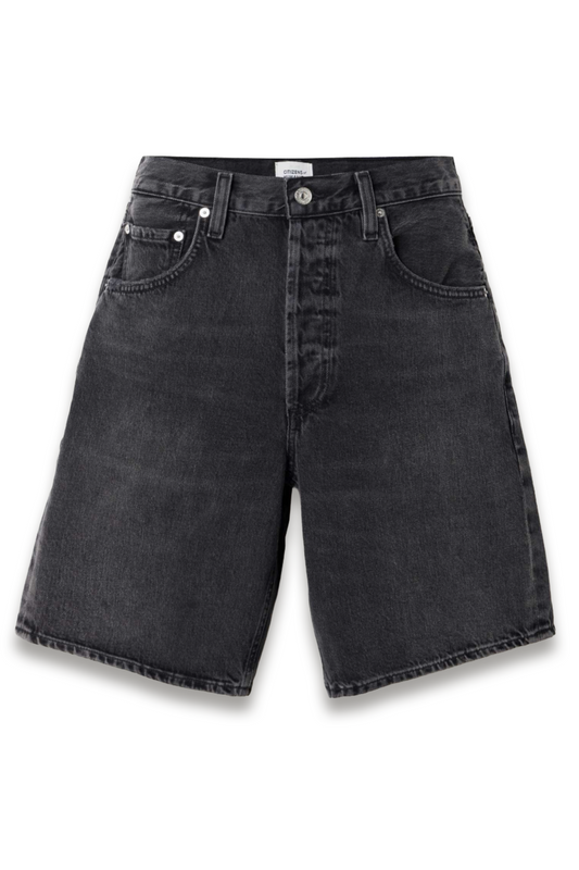 Ayla Denim Shorts