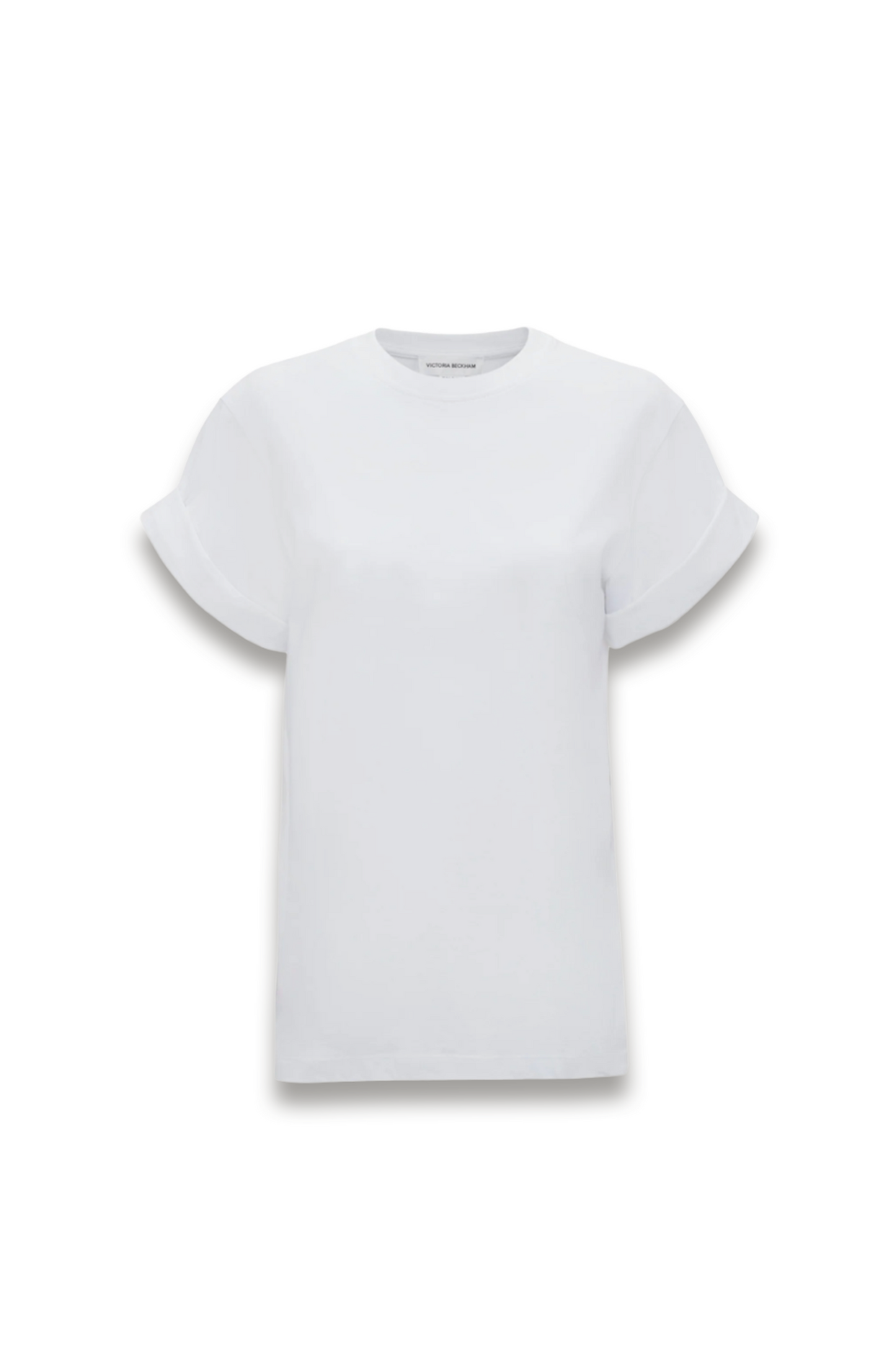 Tilly T-Shirt In White