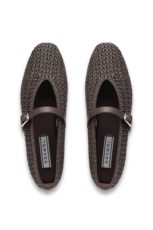 Women's Ballet Pumps