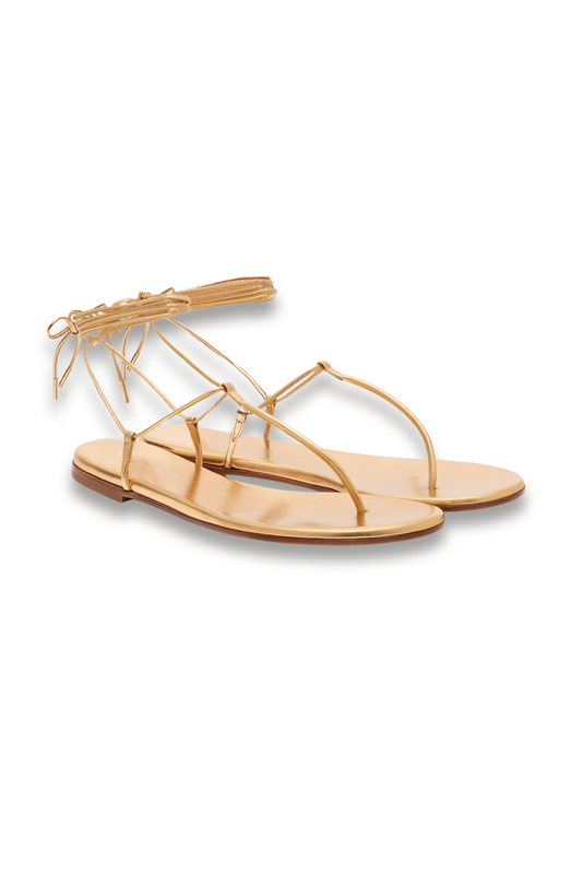 Gwyneth Thong Sandals