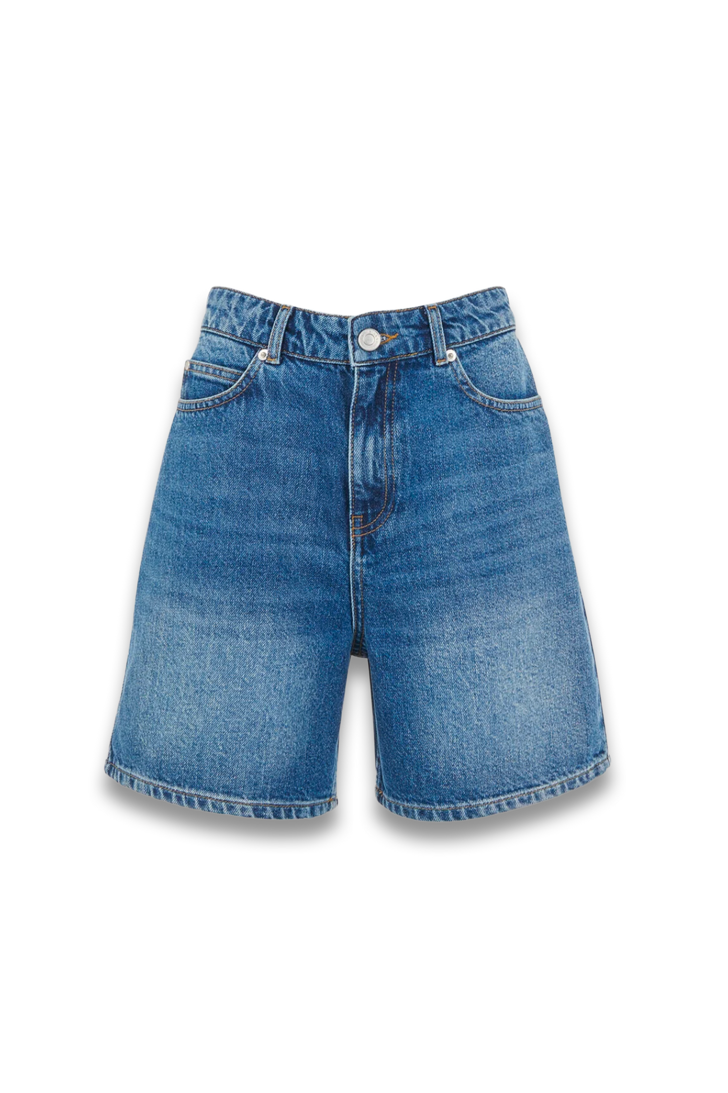 Denim Short