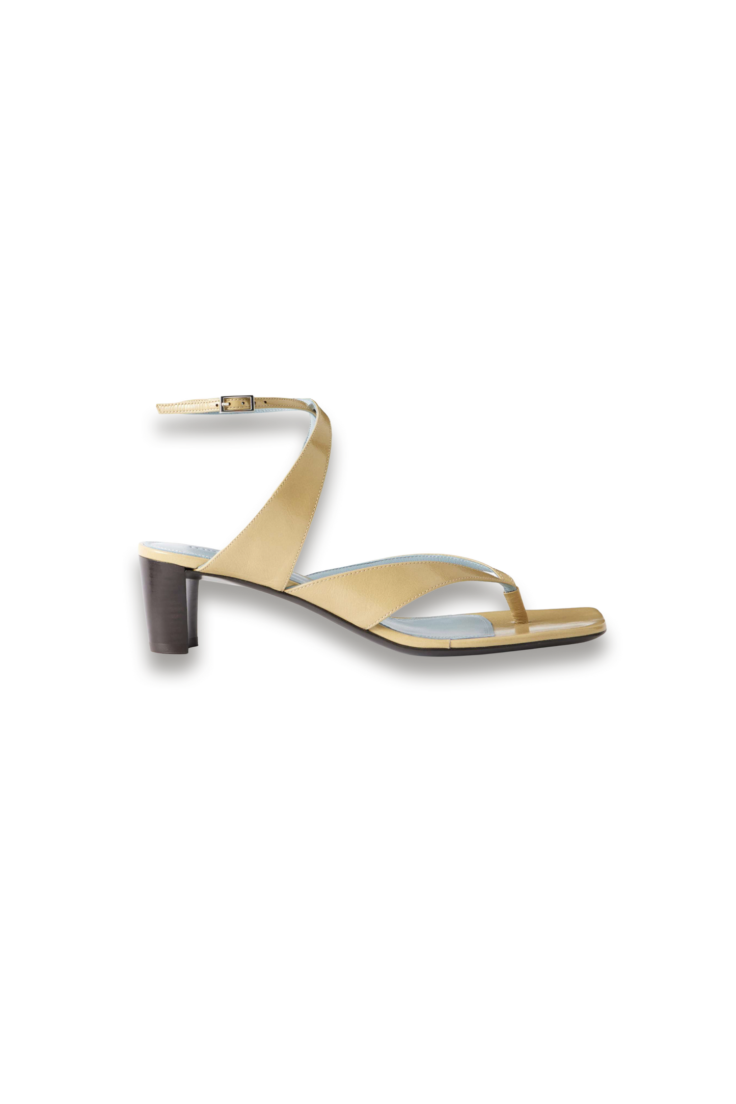 Tong Leather Sandals