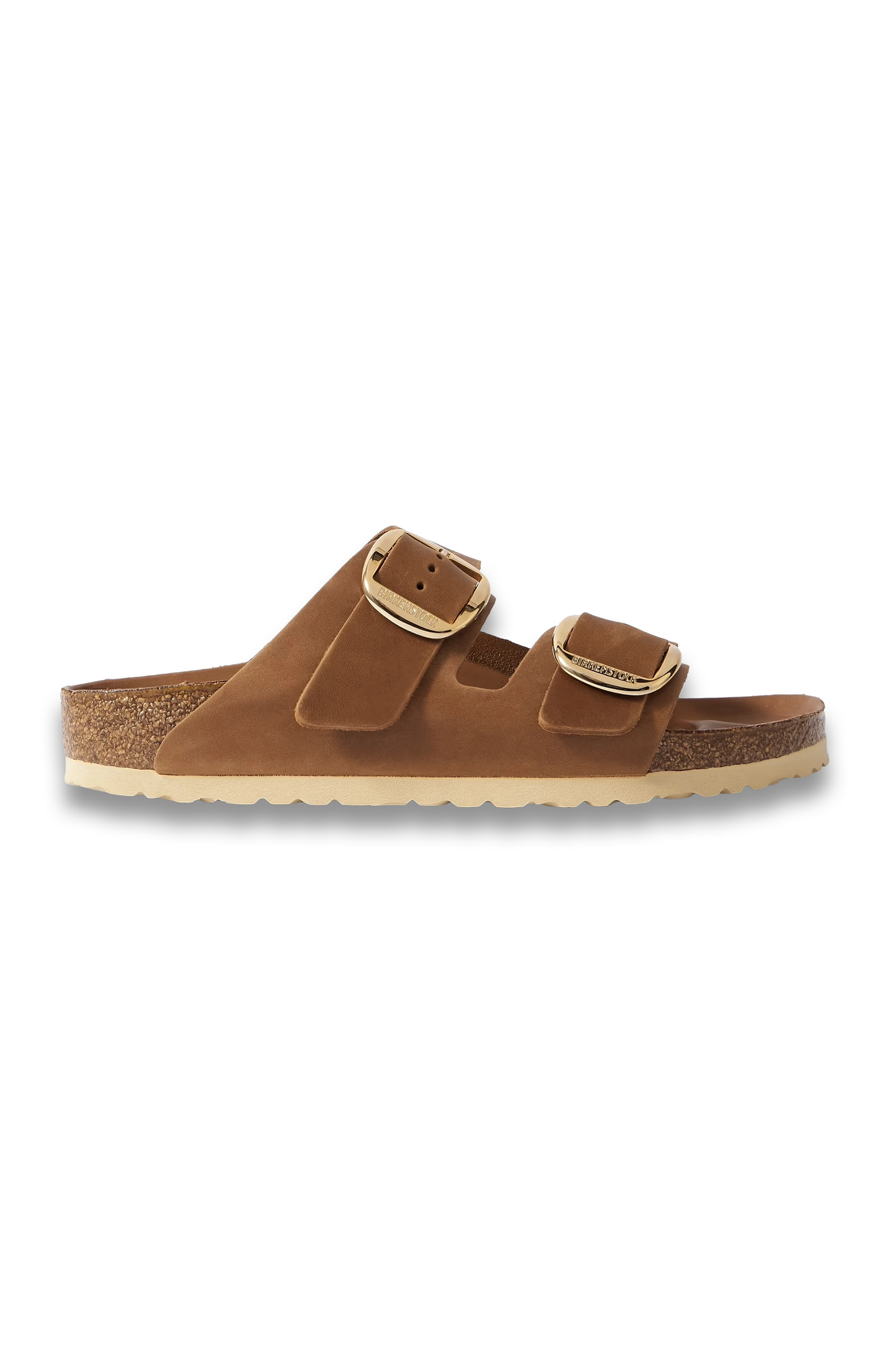 Arizona Oiled Leather Sandals