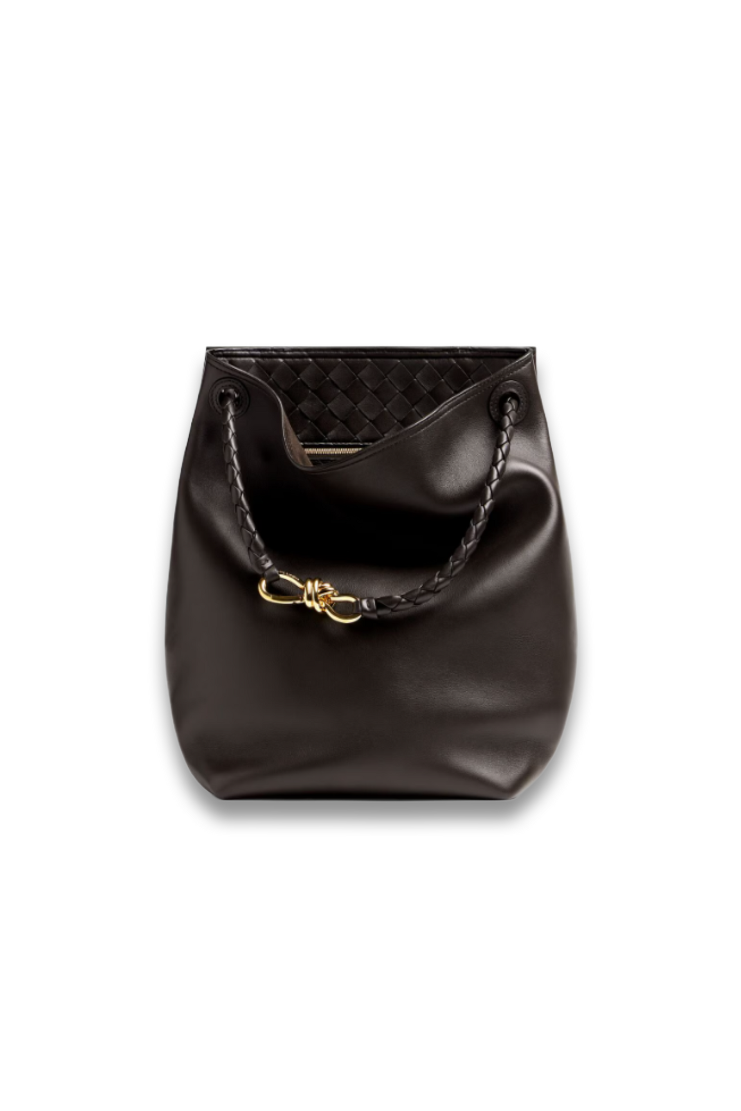 Andiamo Bucket Bag