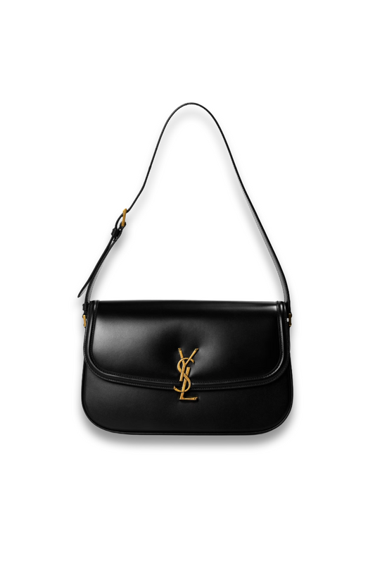 Women's Large Soft Shoulder Bag