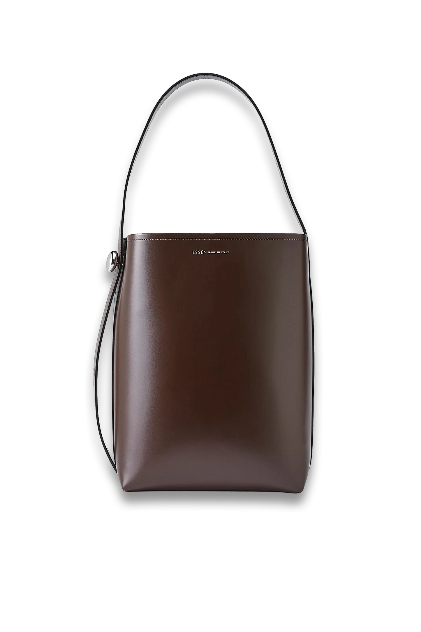 The Work Bag - Chocolate
