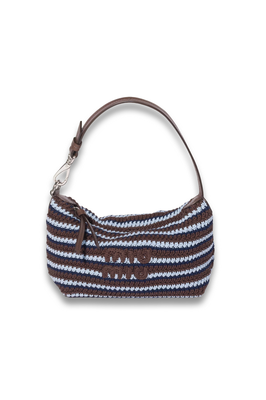 Crochet Pouch
