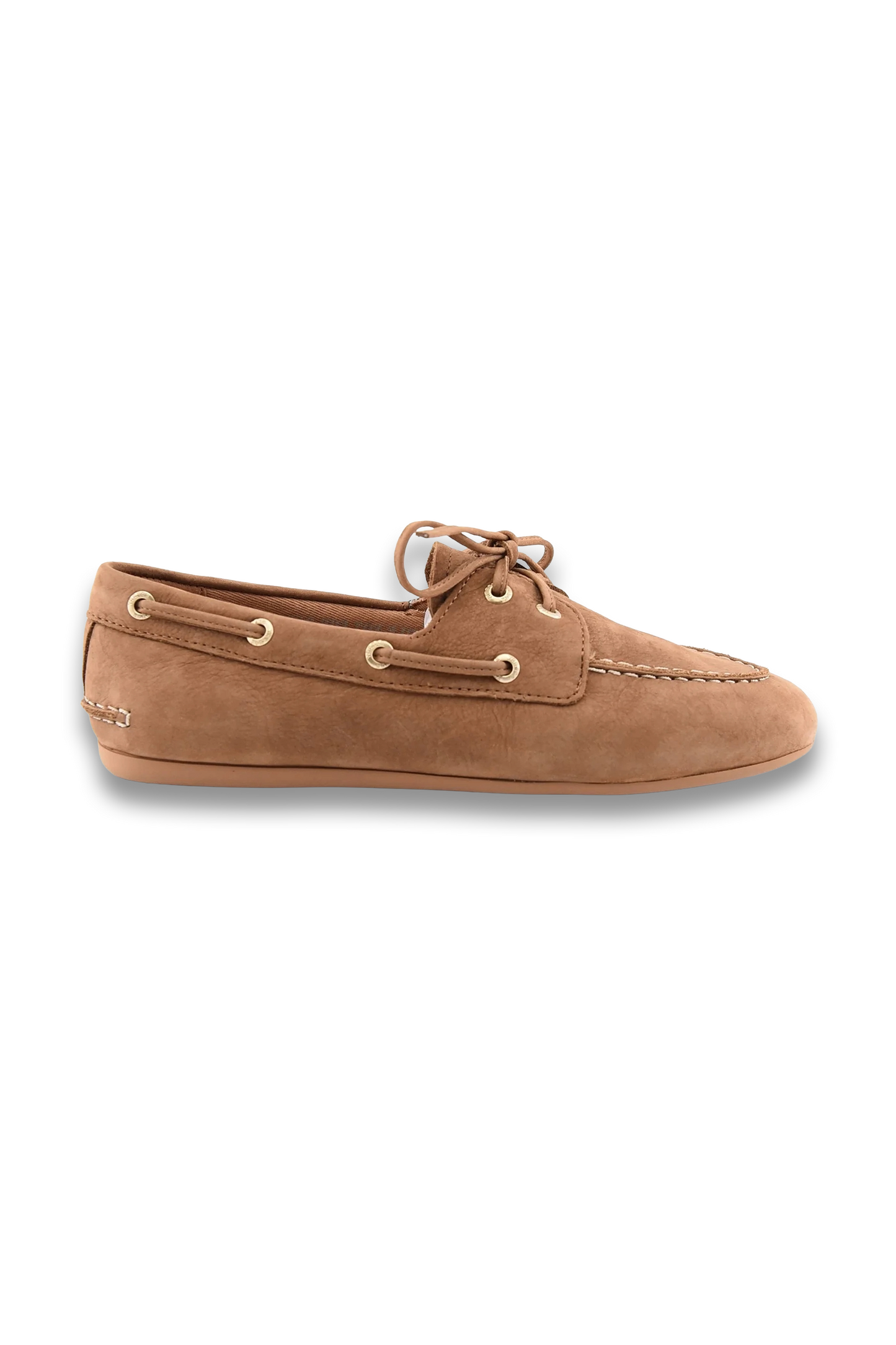 Women's Slim Boat Shoe
