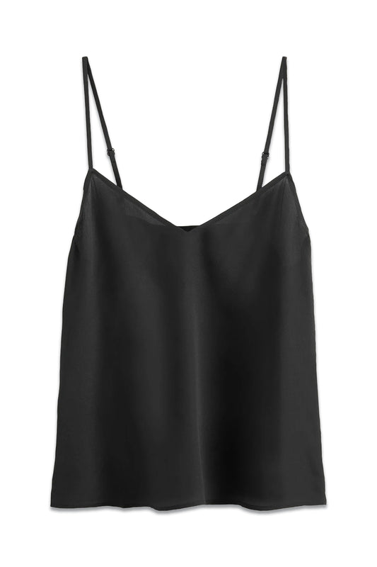 Silk Cami Top