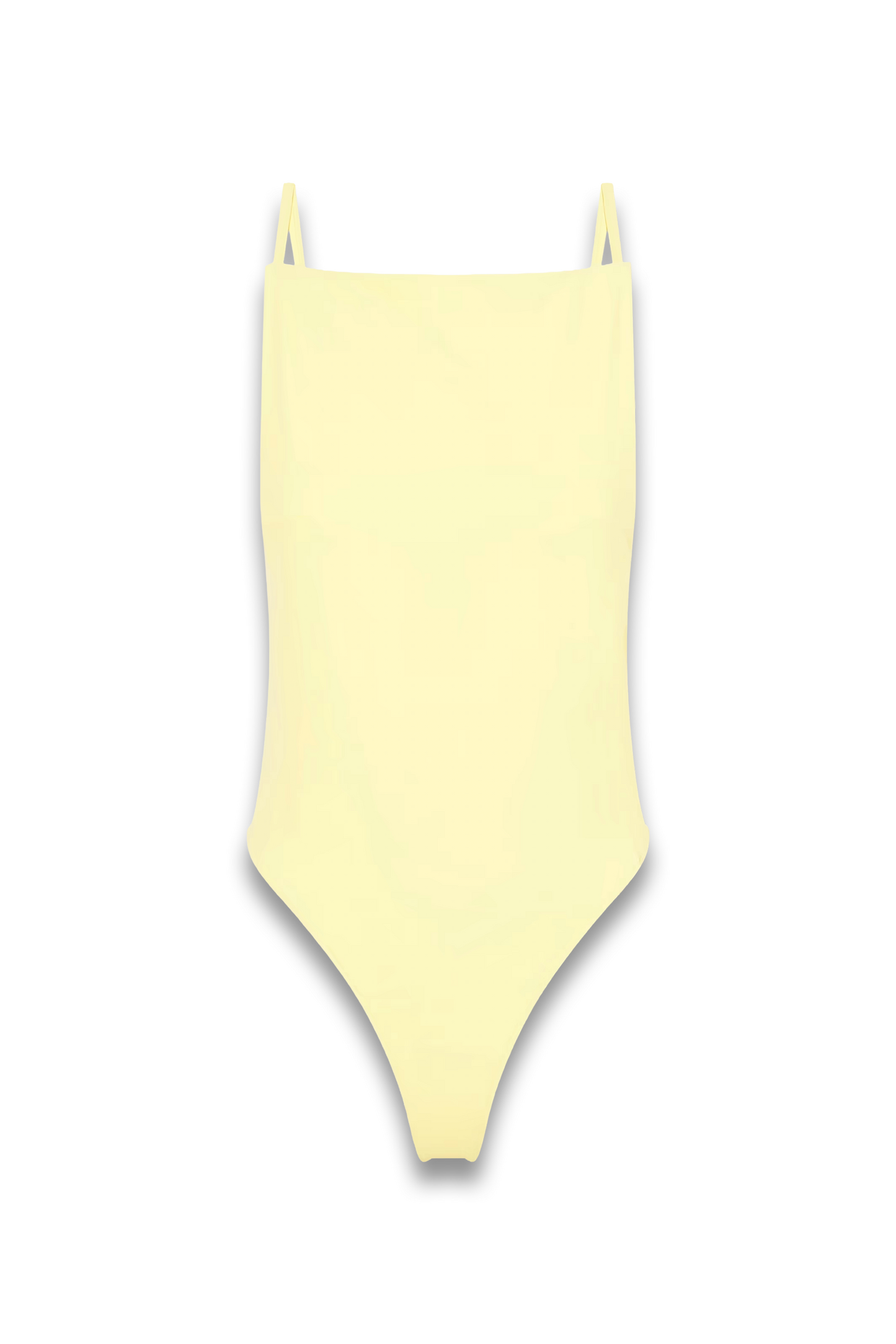 Le Maillot One-Piece Swimsuit