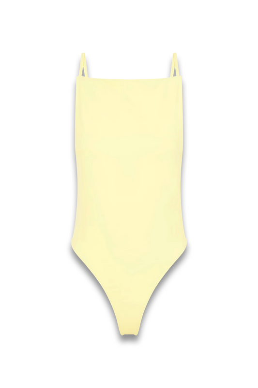 Le Maillot One-Piece Swimsuit