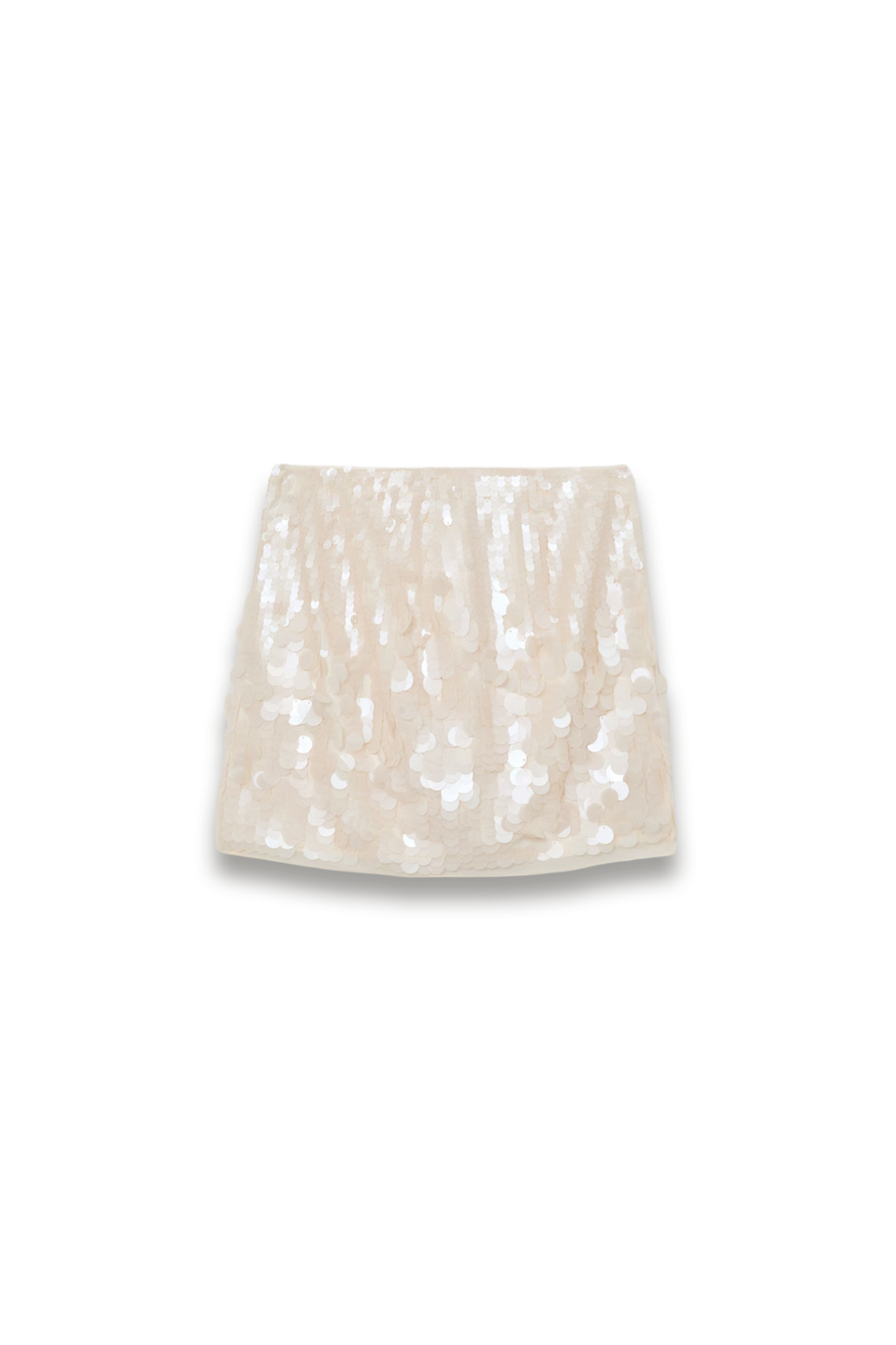 Salia Sequin Mini Skirt