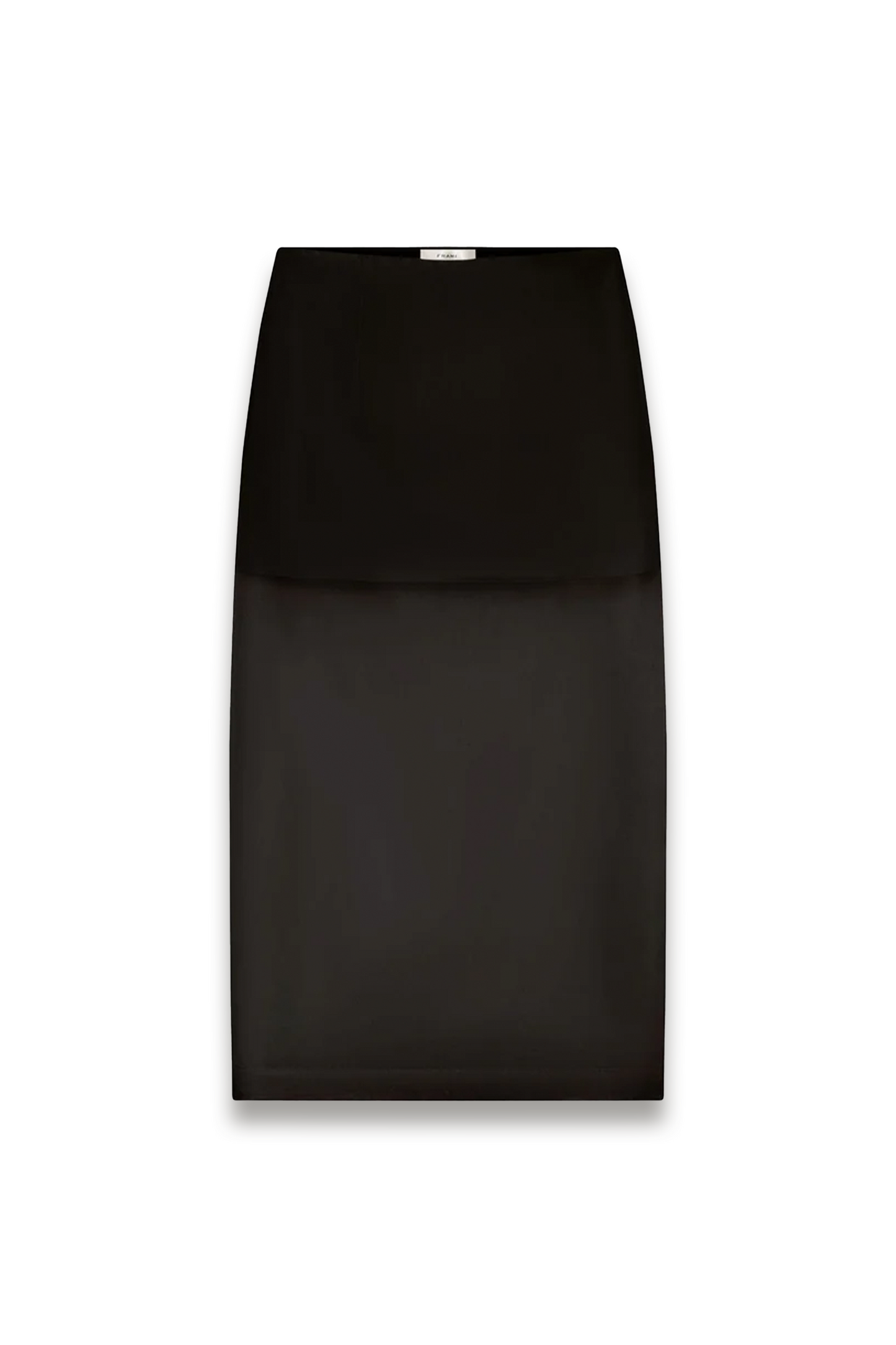 The Silk Organza Skirt