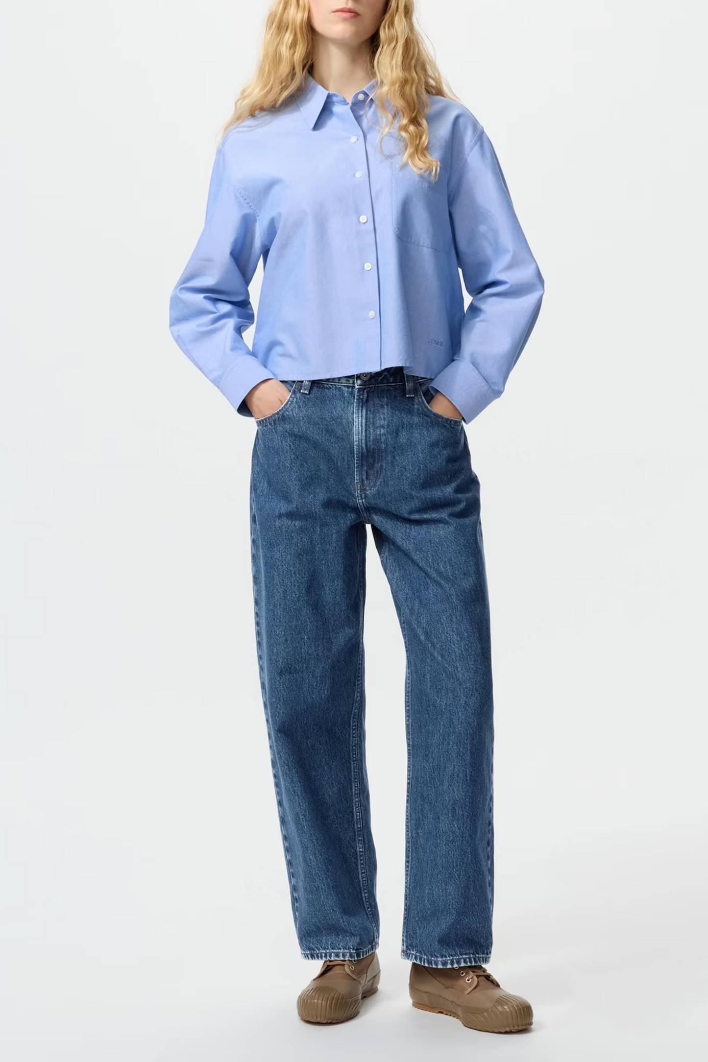 Baggy Jeans