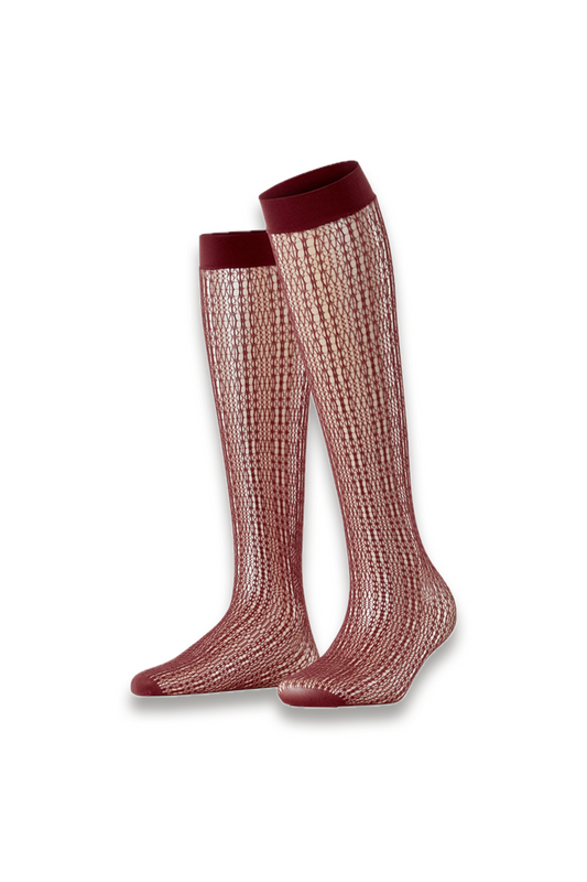 Crossroads Women Knee-high Socks