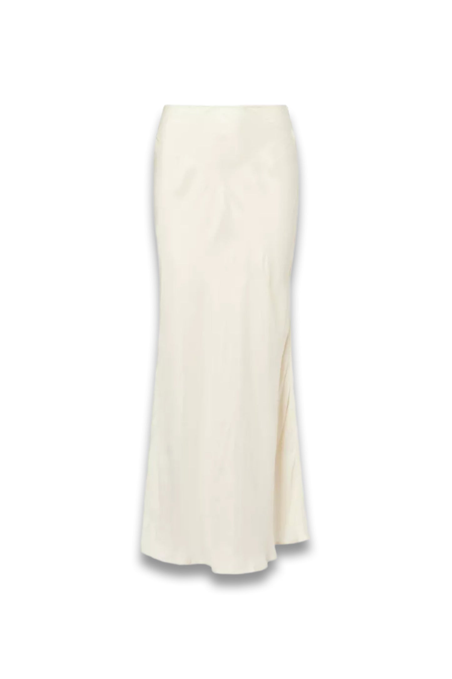 Connie Woven Maxi Skirt