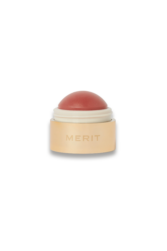 Flush Balm Cream Blush in Beverly Hills
