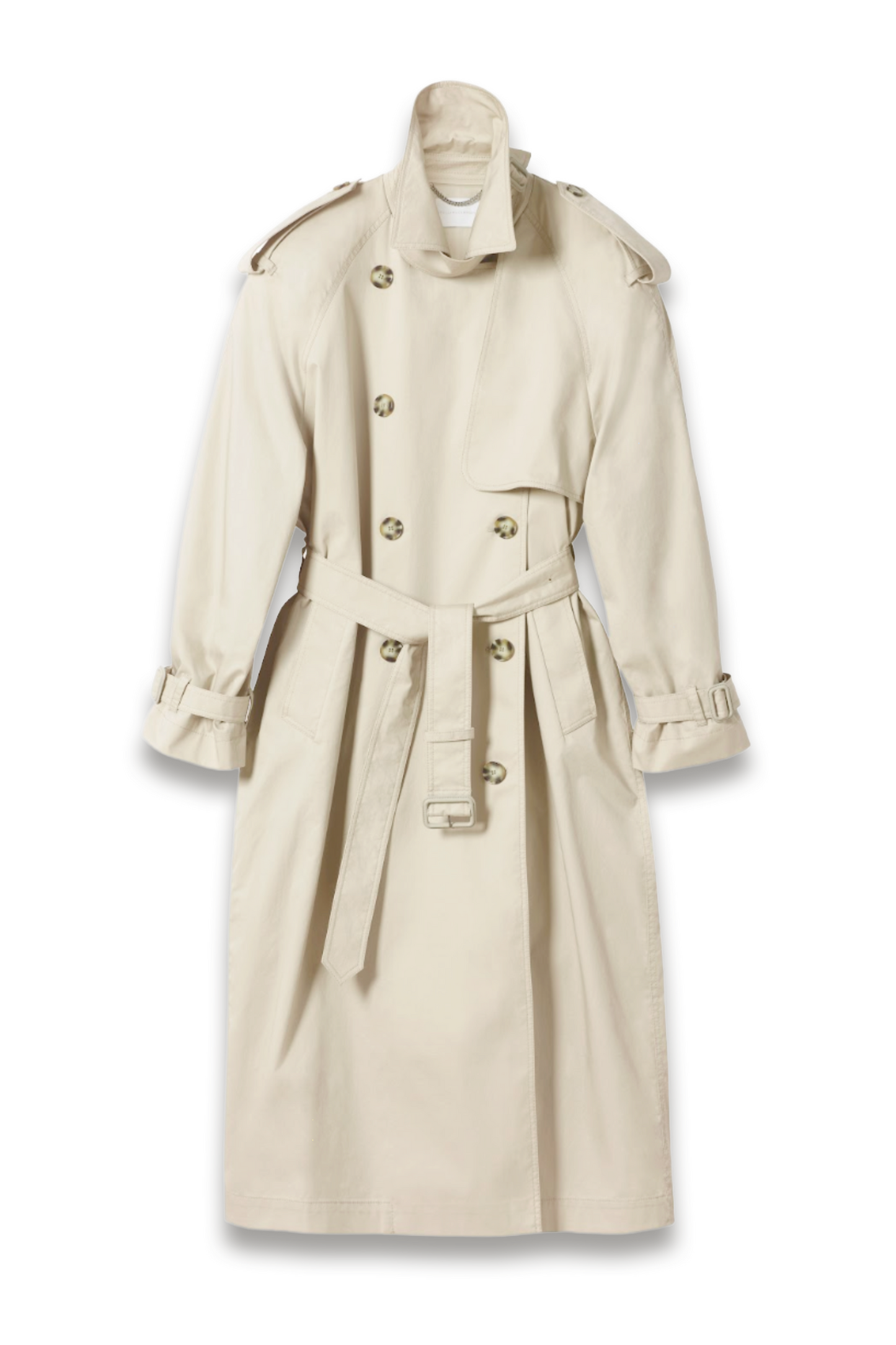 Stella McCartney H&M Oversized Trench Coat