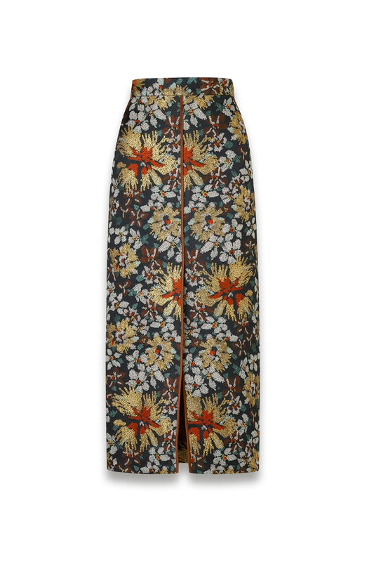 The After Five Skirt