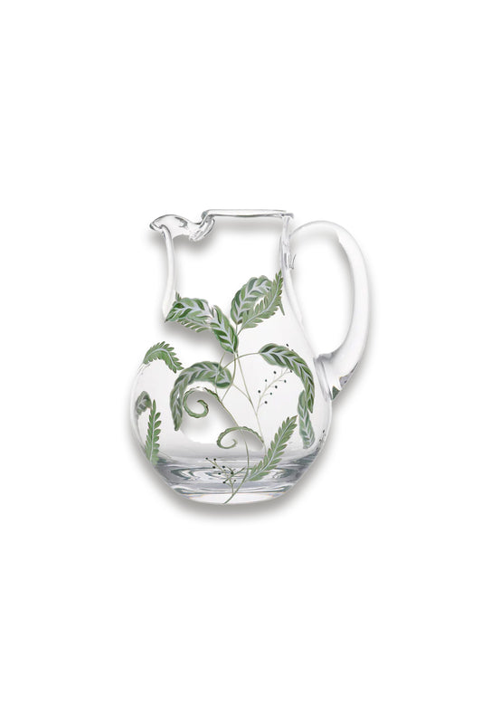 Prairie Handpainted Jug