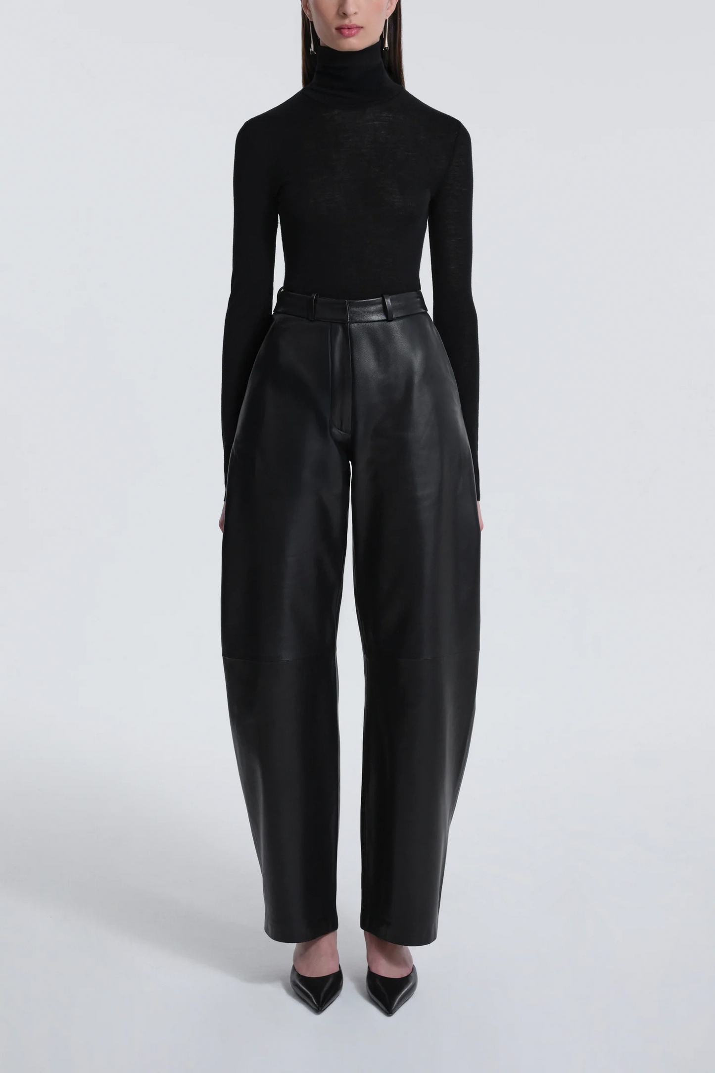 Barrel Pants