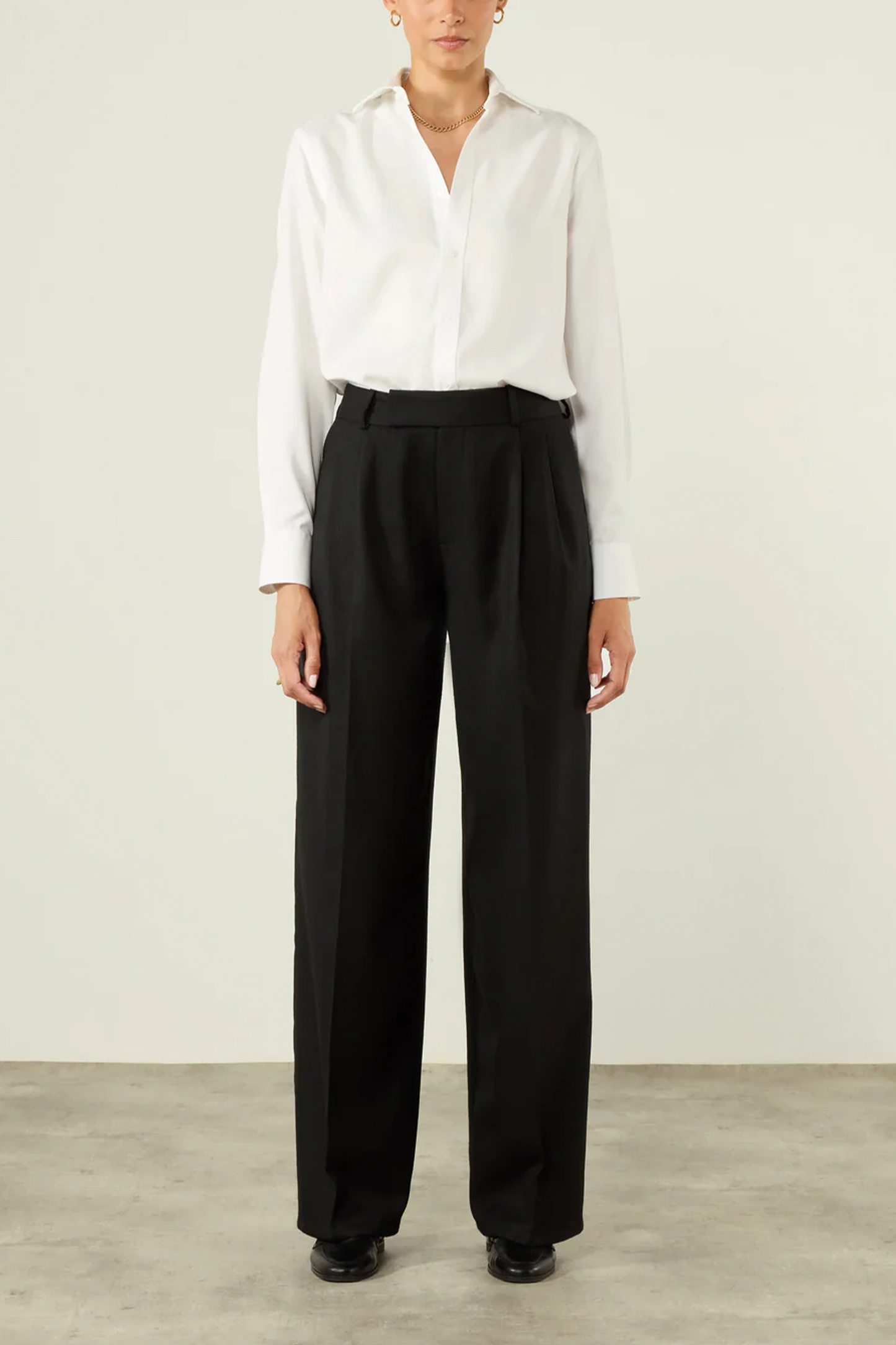 Rampling Trousers
