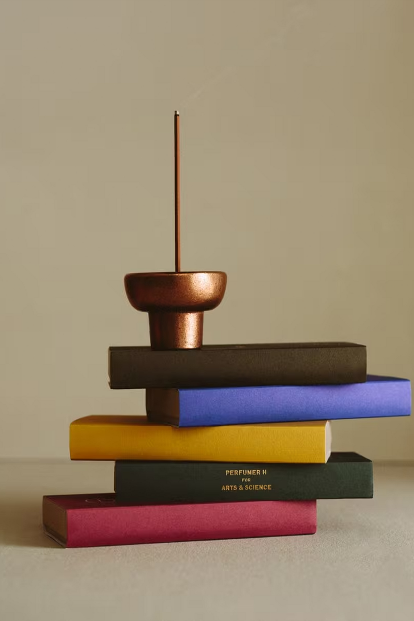 Ash Incense Stick Set