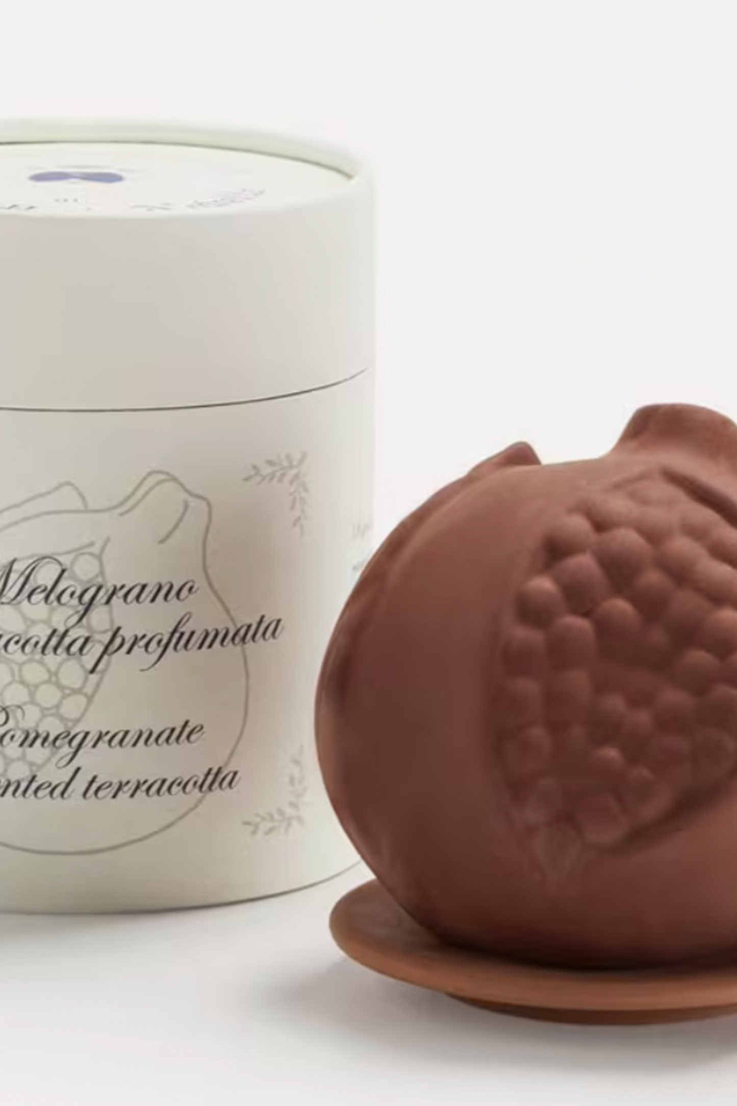 Melograno in Scented Terracotta