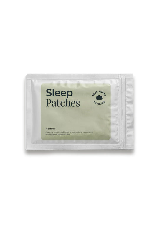 Sleep Patches