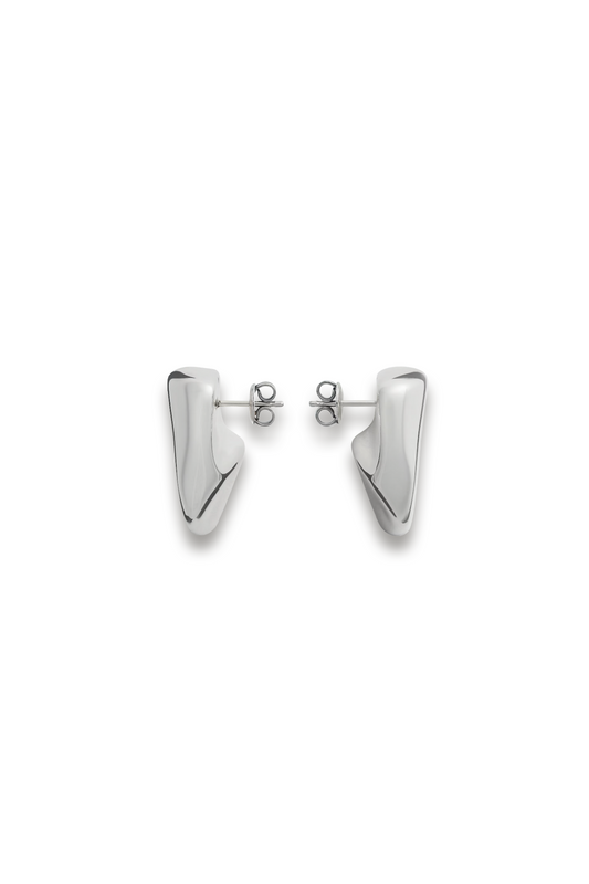 Small Prisma Earrings