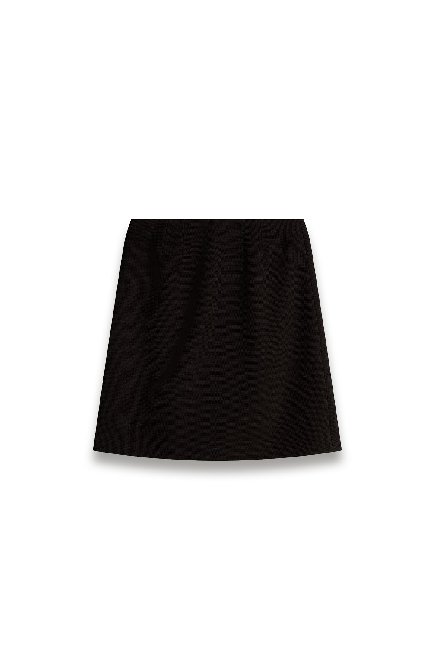 Lea Pique Aline Skirt