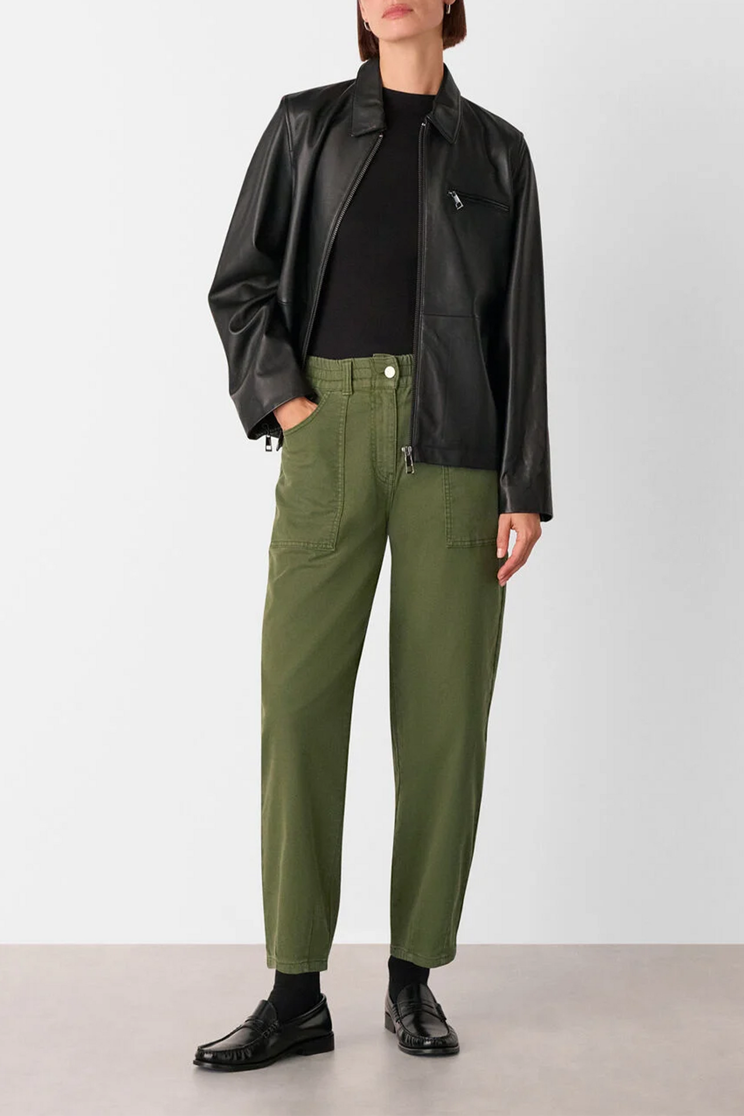 Tessa Casual Trouser